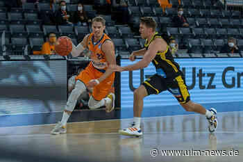 Ulm gegen Ludwigsburg: Derbykracher im Viertelfinale der Play Offs