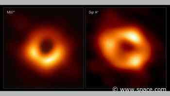 Milky Way vs M87: Event Horizon Telescope photos show 2 very different monster black holes