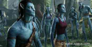 'Avatar' will return to cinemas before sequel 'Avatar: The Way of Water'