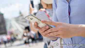 Umfrage - Knipsen und weg: Wenig Aufmerksamkeit für Smartphone-Fotos