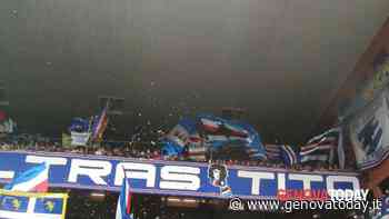 Sampdoria, gli Ultras contro la Serie A: "Quando escono le date delle ultime quattro giornate?" - GenovaToday