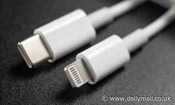 Reliable leaker claims Apple will finally ditch Lightning port for USB-C in its 2023 iPhones