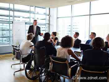 Just in time? Bosses are finally waking up to the cybersecurity threat