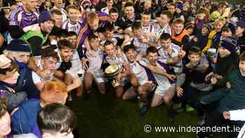 Dublin Championship draws revealed: Double champions Kilmacud aiming to defend crowns - Independent.ie