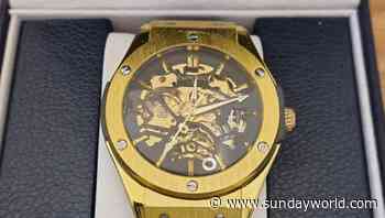 CAB raids in Dublin and Kildare result in seizure of high-end cars and designer watches - Sunday World