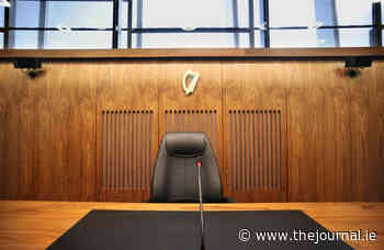 Dublin City Council ordered to pay tenants €11,000 over ‘damp, mould and mildew’ in flat - TheJournal.ie