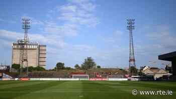 Dublin City Council deny change of plan for Dalymount Park redevelopment - RTE.ie