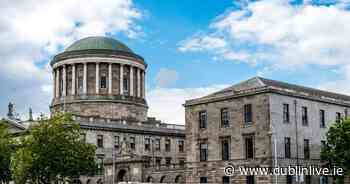 Boy, 14, who burned down Dublin house with firework sentenced - Dublin Live