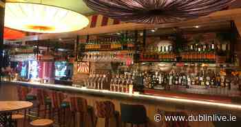 Things to do in Dublin this weekend: Cocktails, drag brunch and much more - Dublin Live