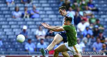 Dublin v Meath: TV details, team news & throw-in time - Pundit Arena