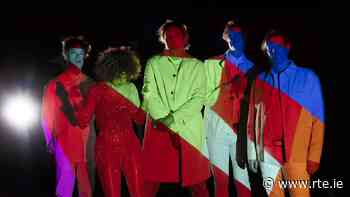 Win tickets to see Arcade Fire play in Dublin - RTE.ie