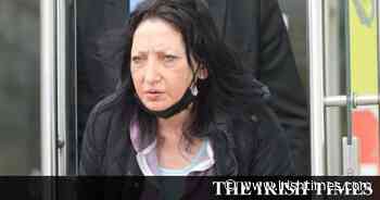Dublin woman died shortly after being key witness in murder trial - The Irish Times