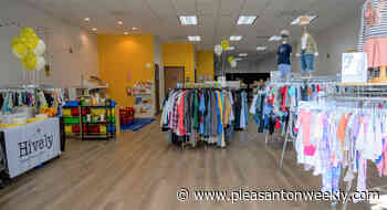 Hively opens new Family Resource Center in Dublin - Pleasanton Weekly