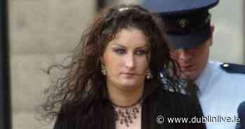 Scissor Sister given taste of freedom with day out in Dublin - Dublin Live