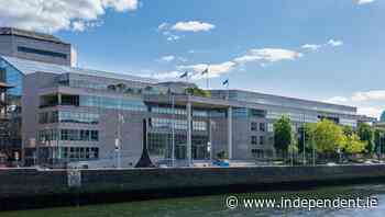 Dublin City Council staff told to be back at desks next month - Independent.ie