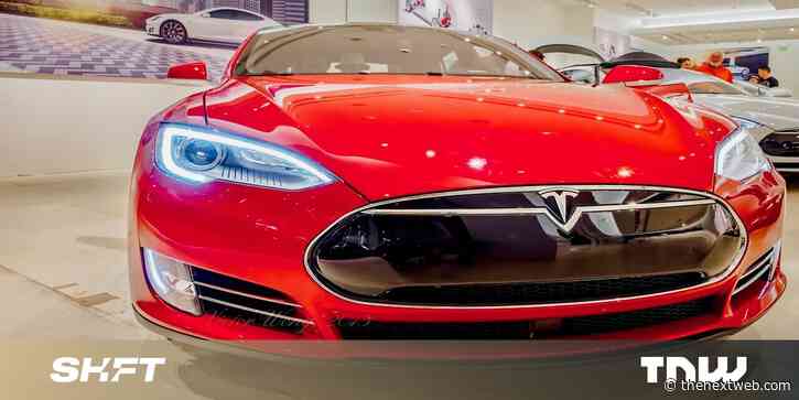 Without enough EVs to replace gas-guzzlers, net-zero is doomed to fail