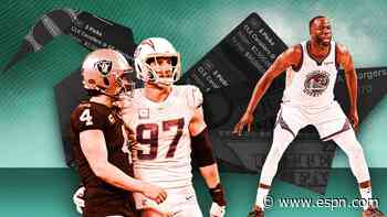 Looking back at four years since PASPA: Jan. 9: Sports Betting's almost doomsday
