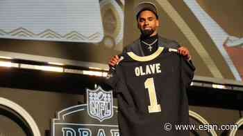 Experts debate the 2022 NFL draft: Bold predictions for the rookie class, top picks, more
