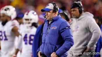 After the draft, where do the Buffalo Bills still need to upgrade?