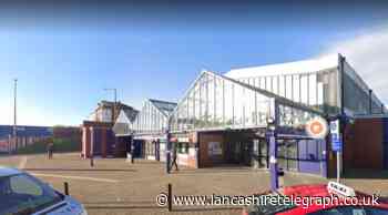 Lancashire: Woman arrested and charged in relation to vicious assault onboard a train