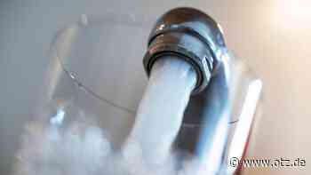 Wie gut das Jenaer Wasser ist