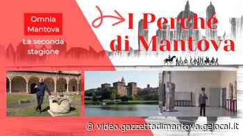 Omnia Mantova - Perché la chiesa di piazza Canossa si chiama 'del Terremoto'? - Video