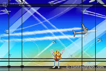 Bitcoin to the sky: Emirates to accept BTC payments and launch NFT collectibles