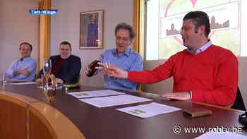 Tielt-Winge wil deze legislatuur nog fuseren met de gemeenten Bekkevoort, Kortenaken en Geetbets - ROB-tv