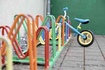 Kita-Streik am Donnerstag (12.5.): Zwei Einrichtungen in Kernen betroffen - Zeitungsverlag Waiblingen