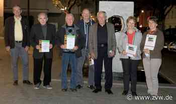 OGV Rommelshausen ehrt langjährige Mitglieder und sucht neuen Vereinskassierer - Kernen - Zeitungsverlag Waiblingen