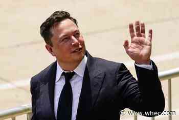 Elon Musk says Twitter deal &lsquo;temporarily on hold&rsquo;