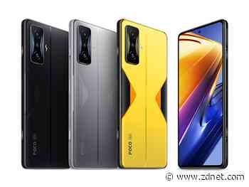 Poco F4 GT review: A fast-charging flagship-class gaming phone