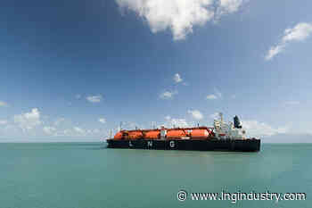 MacGregor receives order to supply RoRo equipment - LNG Industry