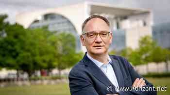 RTL Deutschland: SZ-Parlamentsredaktionsleiter Nico Fried geht zum Stern