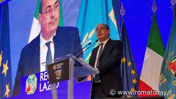 Zingaretti presenta il nuovo piano investimenti 2021-2027: per il Lazio 16,6 miliardi di euro 