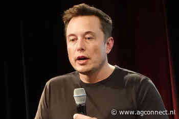 Musk pauzeert overname Twitter om onduidelijkheid spamaccounts