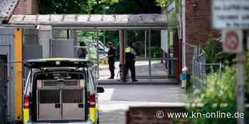 Verhinderter Terroranschlag in Essen: 16-jähriger Schüler muss in Untersuchungshaft