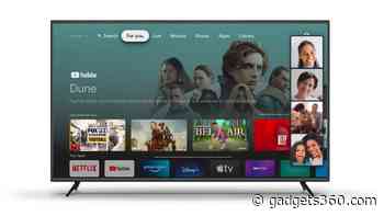Google I/O 2022: Improved Picture-in-Picture Mode, New Features Coming to Android TV as Users Cross 110 Million