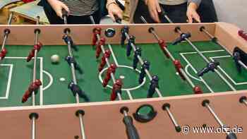 „Politik und Fun für umme“ in Kahla