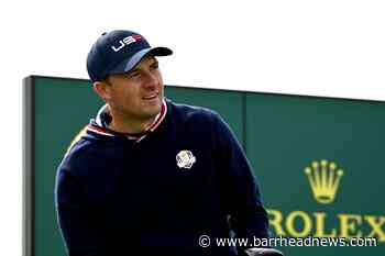 Jordan Spieth looking for career grand slam at US PGA Championship - Barrhead News