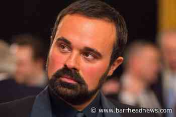 Ministers block release of Lebedev peerage details on security grounds - Barrhead News