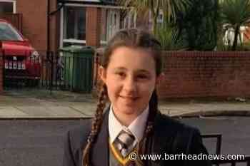 Schoolgirl said she could 'batter' teenage boy before fatal stabbing - Barrhead News