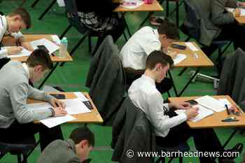 New crackdown on GCSE questions with middle-class bias - Barrhead News