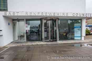 East Renfrewshire: Public consultation on local action plan - Barrhead News