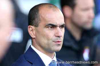 On this day in 2016: Everton sack Roberto Martinez - Barrhead News