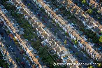 Little evidence of house price growth losing momentum, say surveyors - Barrhead News