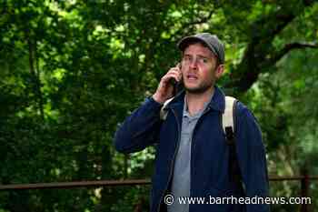 BBC releases first look at new thriller series The Control Room - Barrhead News