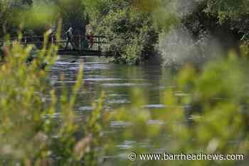 'Precarious' state of environment must be national priority, Government warned - Barrhead News