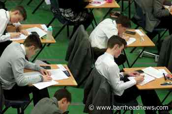 Over half of teachers want to adopt online exams - Barrhead News