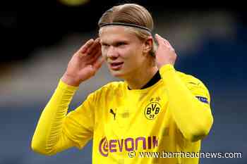 Why was Man City's signing of Erling Haaland so important? - Barrhead News